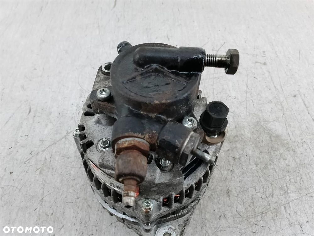 ALTERNATOR OPEL ASTRA H A2066 1.7 CDTI - 2