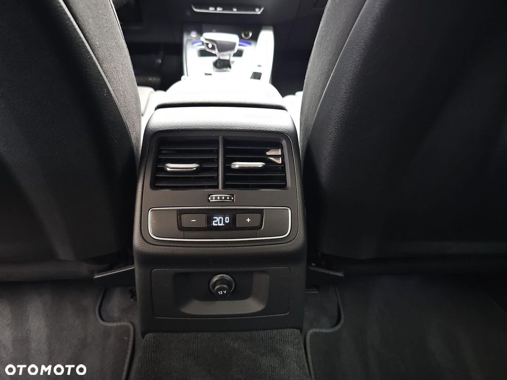 Audi A4 Avant 35 TDI mHEV S tronic - 18