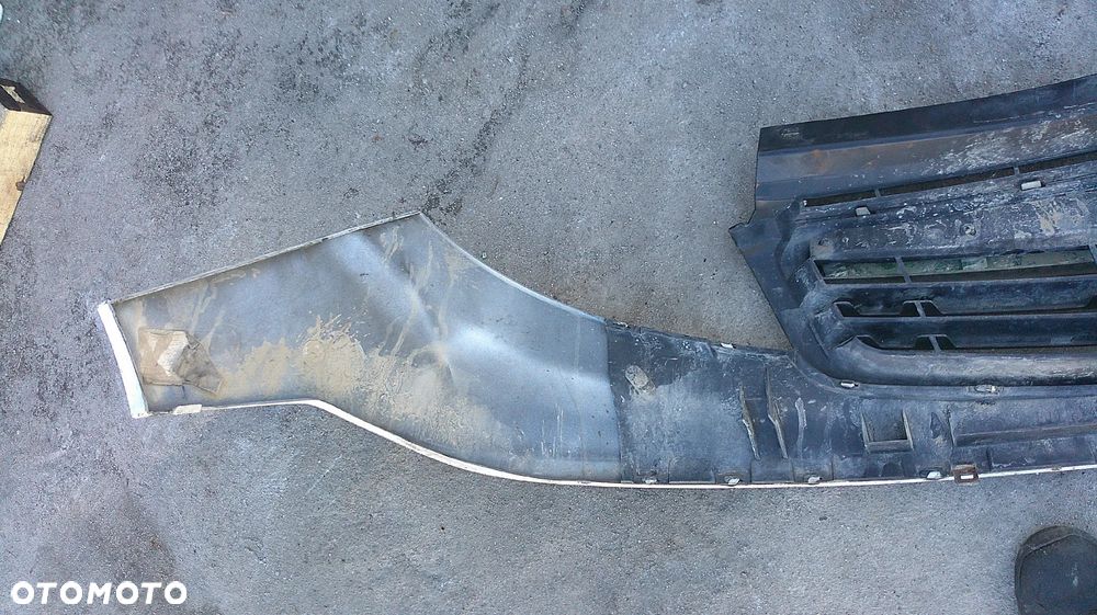 OPEL VIVARO I LIFT ATRAPA ZDERZAK - 5