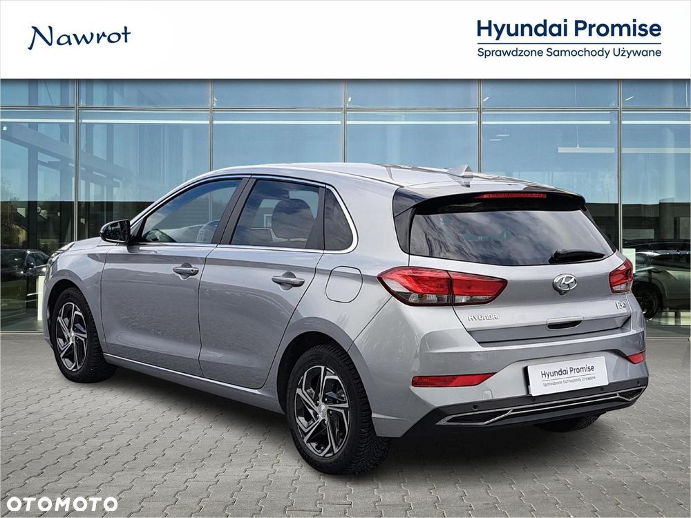 Hyundai i30 - 3