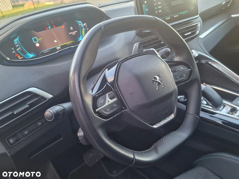 Peugeot 3008 - 24