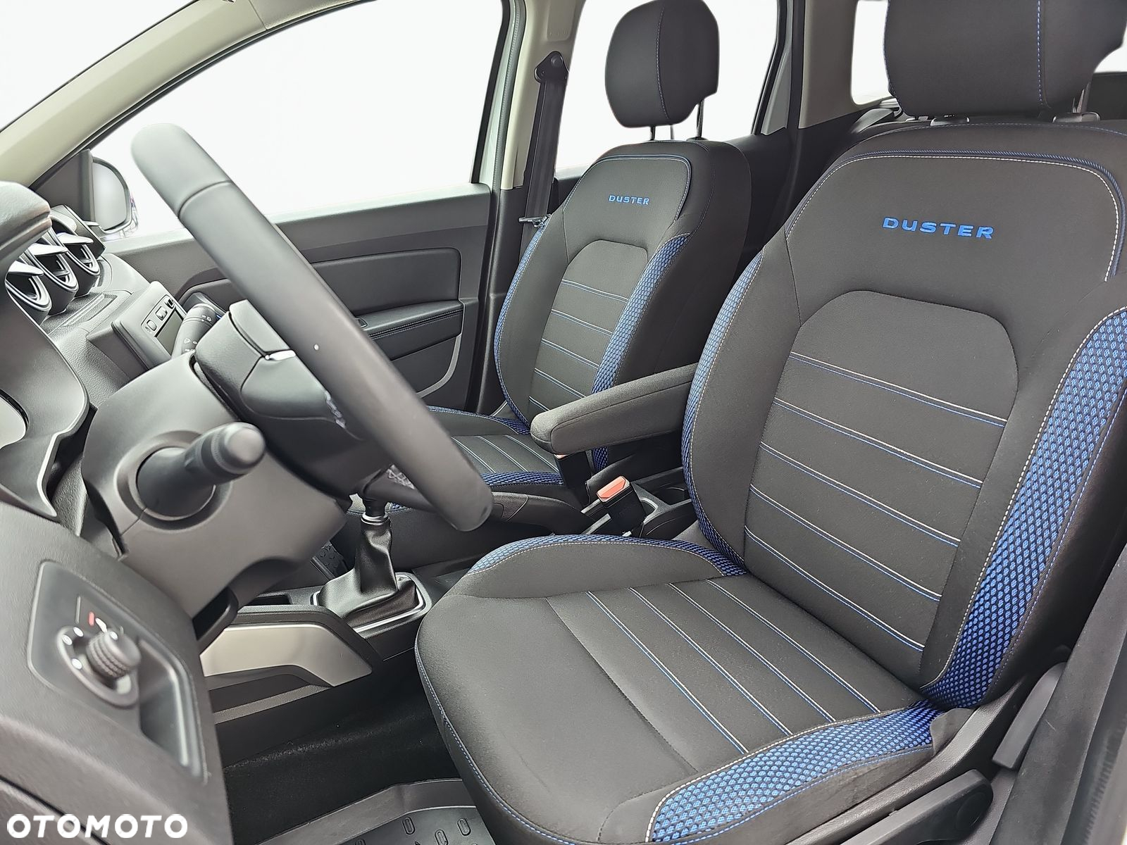 Dacia Duster 1.0 TCe SL Celebration - 11