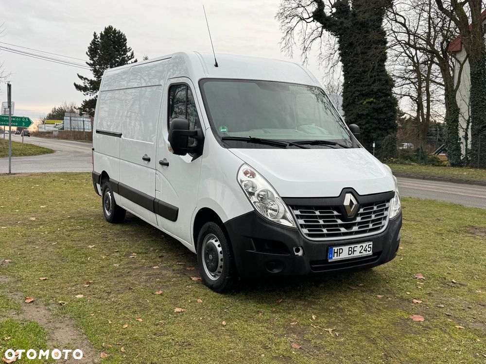 Renault Master - 5