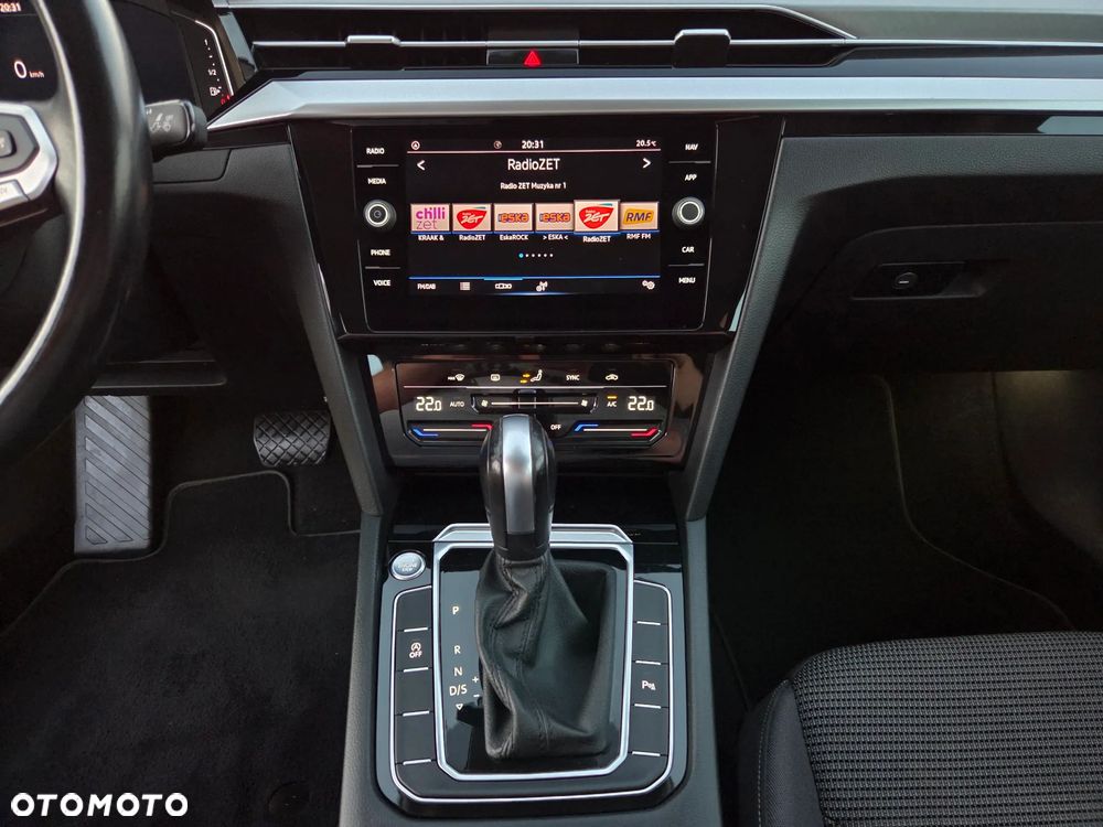Volkswagen Arteon 2.0 TDI SCR Essence DSG - 25