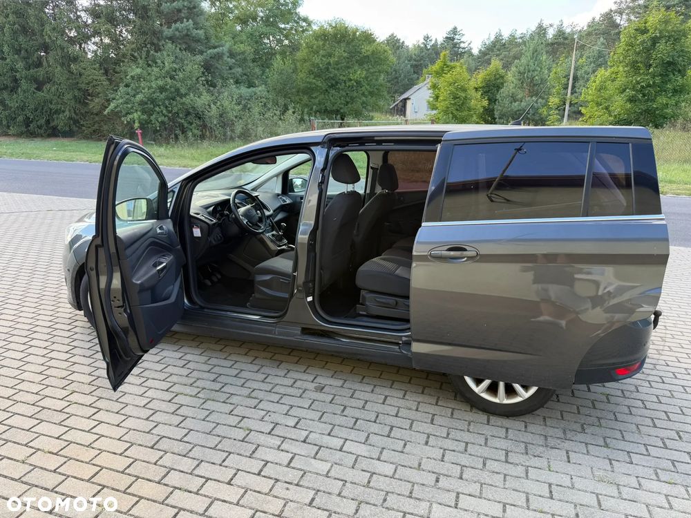 Ford Grand C-MAX Gr 1.5 TDCi Edition - 5