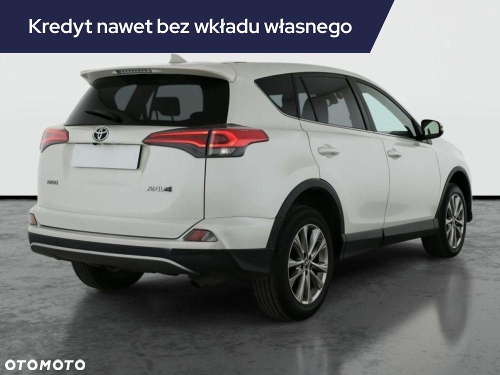 Toyota RAV4 - 7