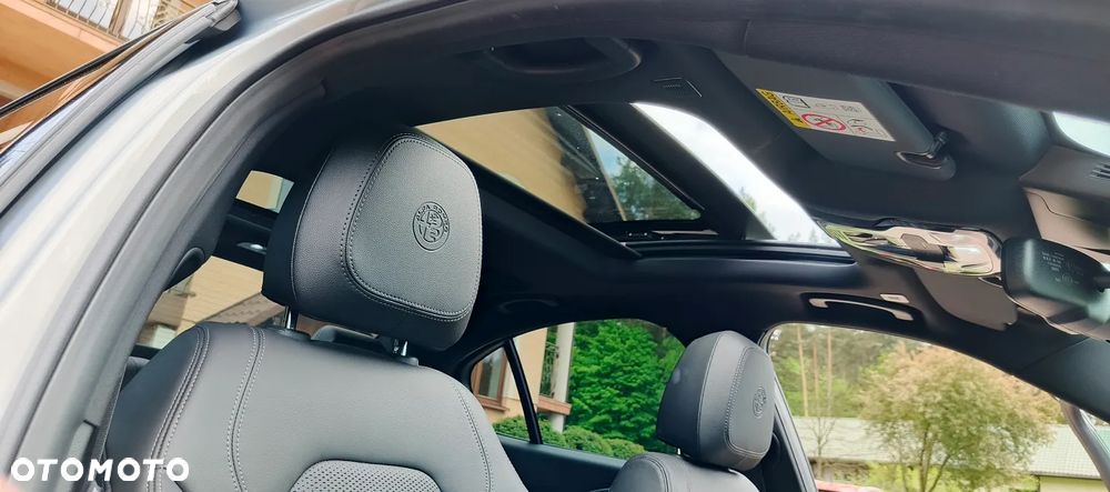 Alfa Romeo Giulia 2.0 Turbo Veloce TI Q4 - 32