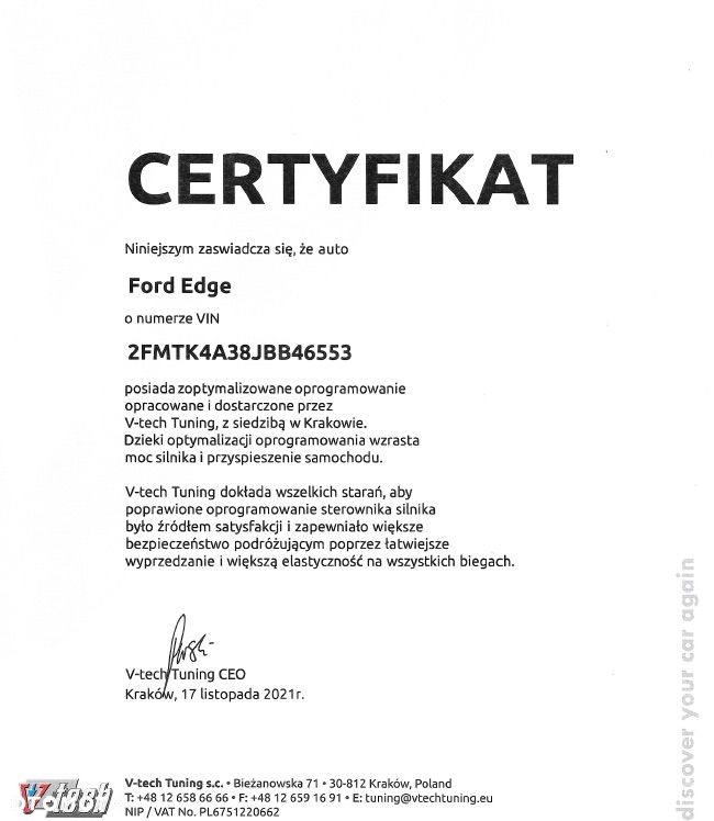Ford Edge 2.0 EcoBlue Twin-Turbo 4WD ST-Line - 29