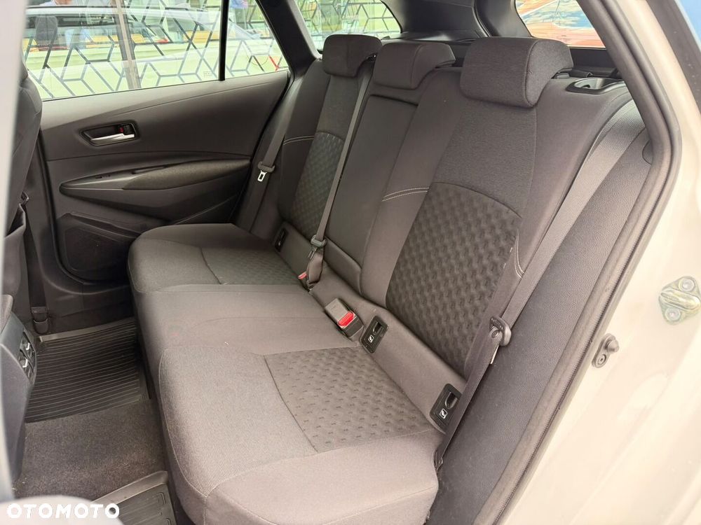 Toyota Corolla 1.8 Hybrid Comfort - 7