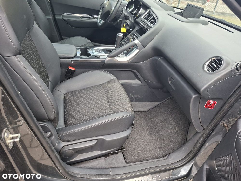 Peugeot 3008 BlueHDi 120 EAT6 Stop & Start Active - 21