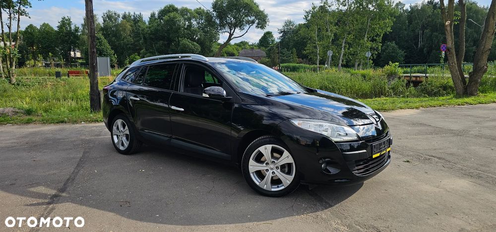 Renault Megane 1.6 16V 110 TomTom Edition - 16