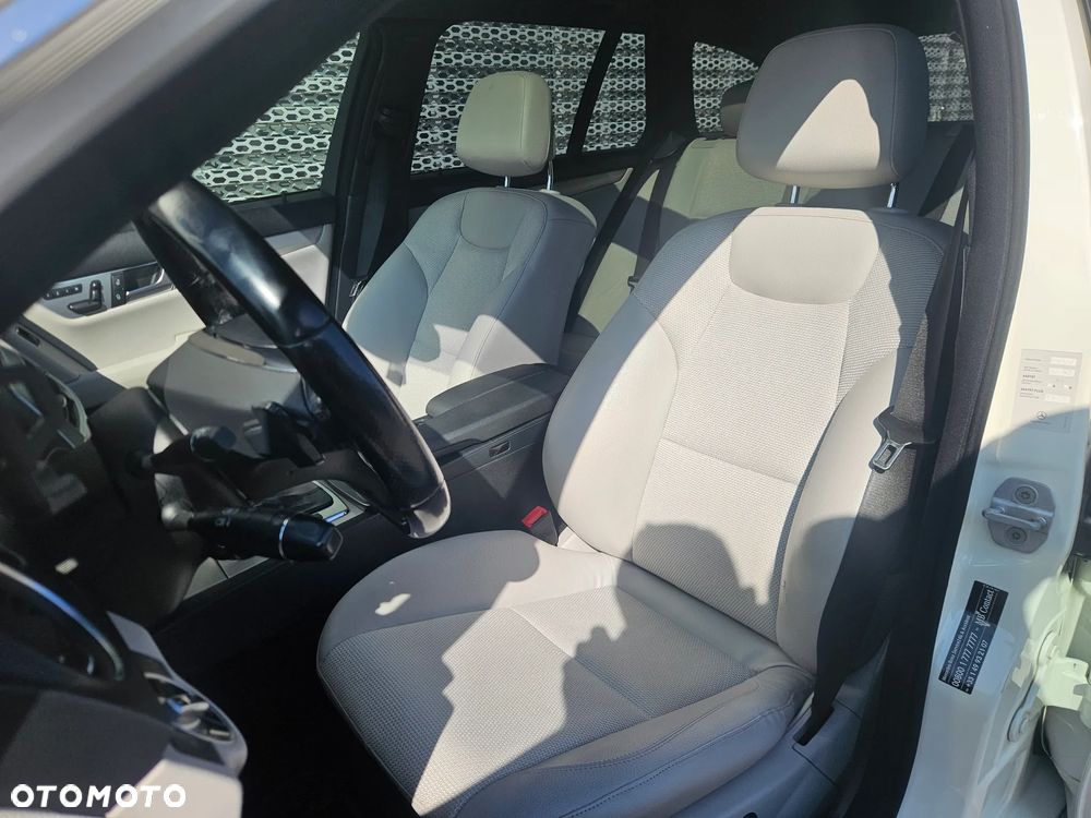 Mercedes-Benz Klasa C 250 CDI DPF 4Matic 7G-TRONIC BlueEFFICIENCY - 16