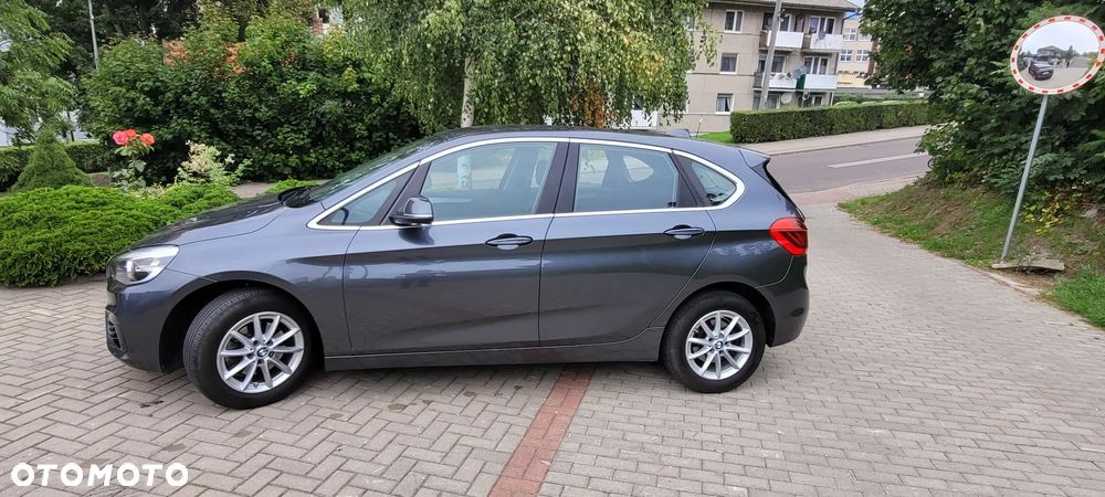 BMW Seria 2 - 3