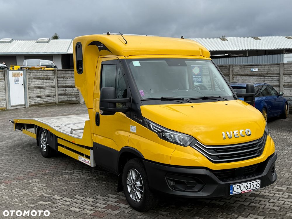 Iveco Daily - 2