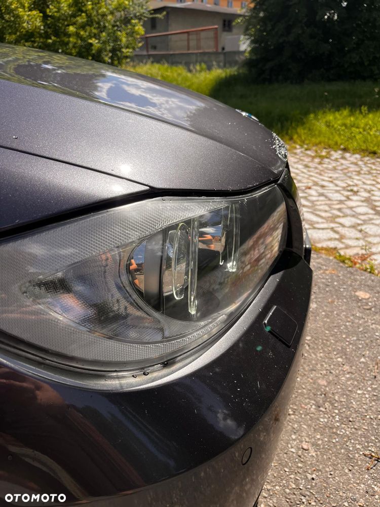BMW Seria 3 330xd DPF - 17