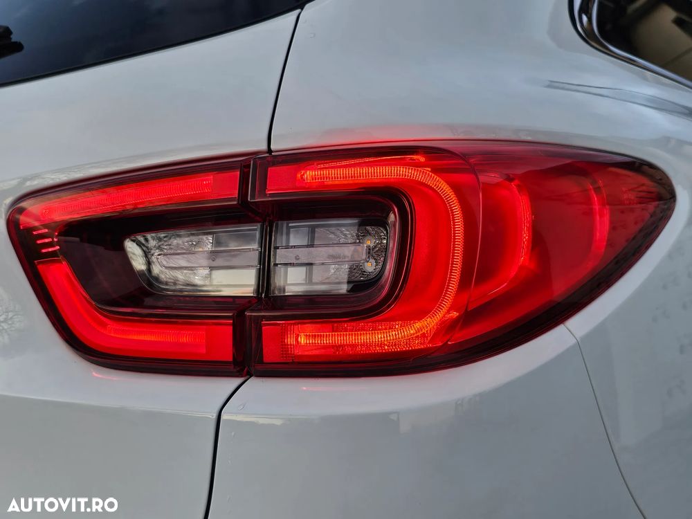 Renault Kadjar BLUE dCi EDC Intens - 18