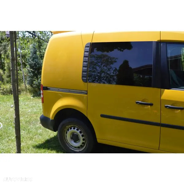 Volkswagen Caddy 2.0 TDI 4Motion - 6