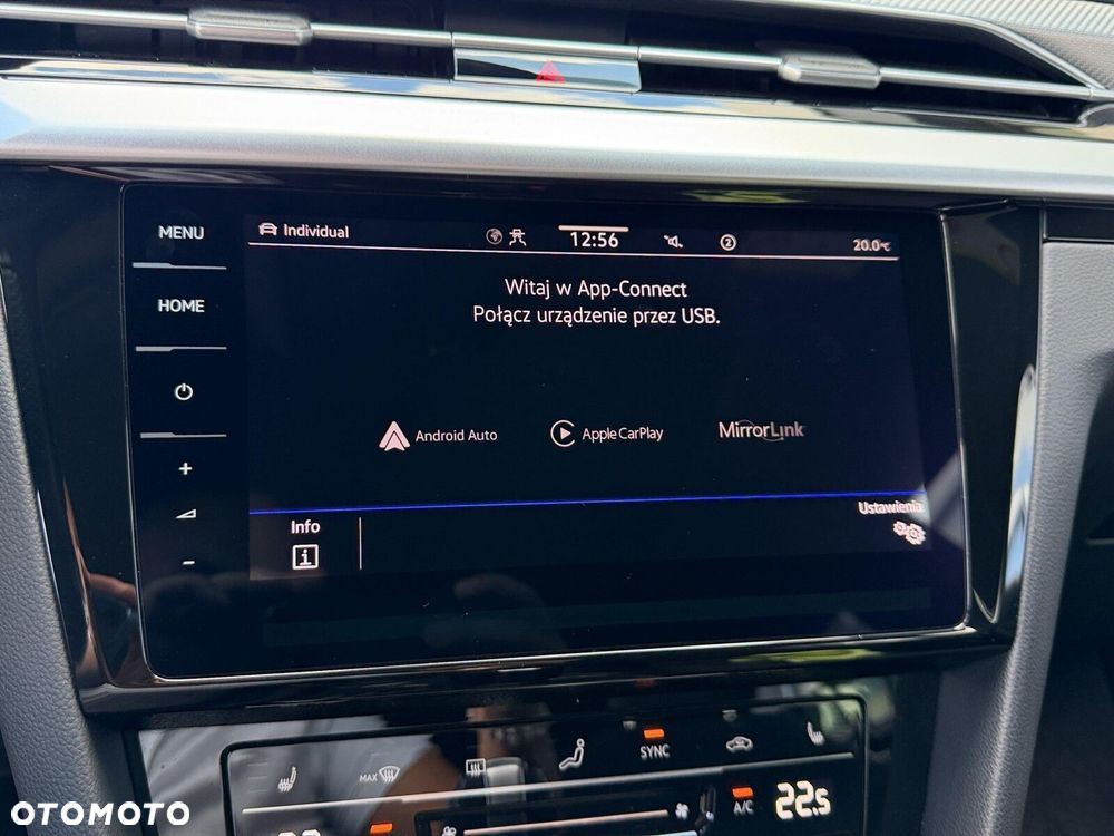 Volkswagen Arteon Shooting Brake 2.0 TDI 4Motion R-Line DSG - 29