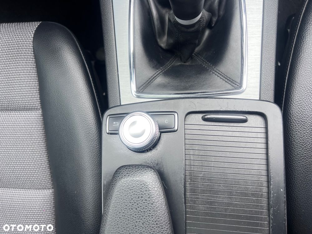 Mercedes-Benz Klasa C - 18