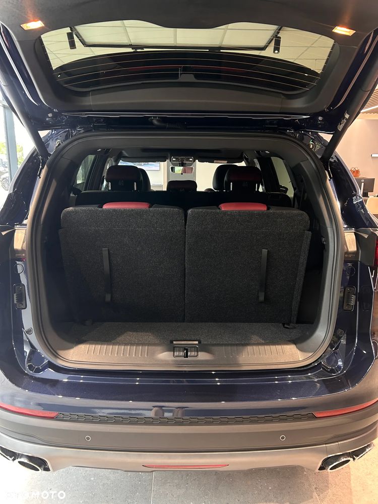 Jetour X70 Plus - 7