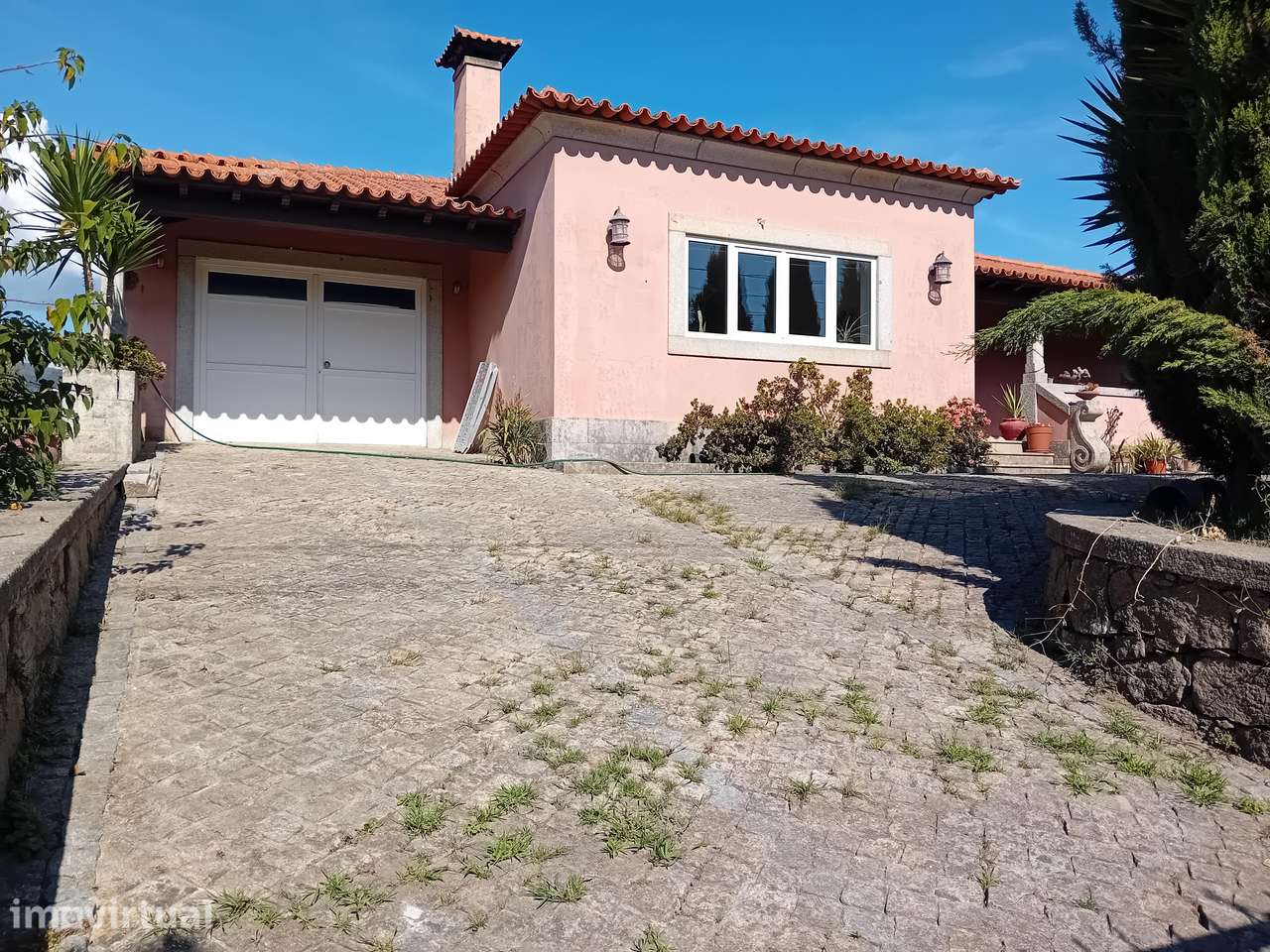 Moradia, 216 m², Gemieira - Grande imagem: 4/36