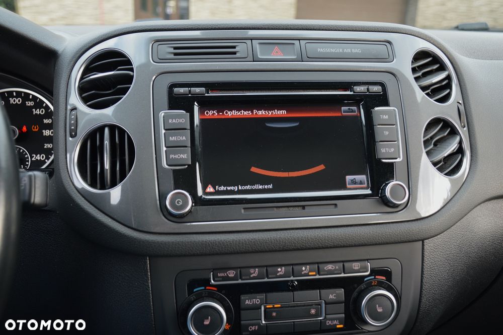 Volkswagen Tiguan 2.0 TSI 4Motion Exclusive - 18