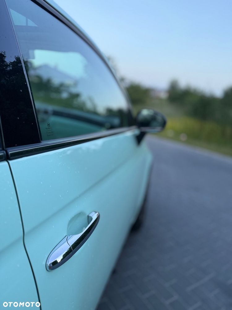 Fiat 500 0.9 SGE Lounge S&S Dualogic - 27
