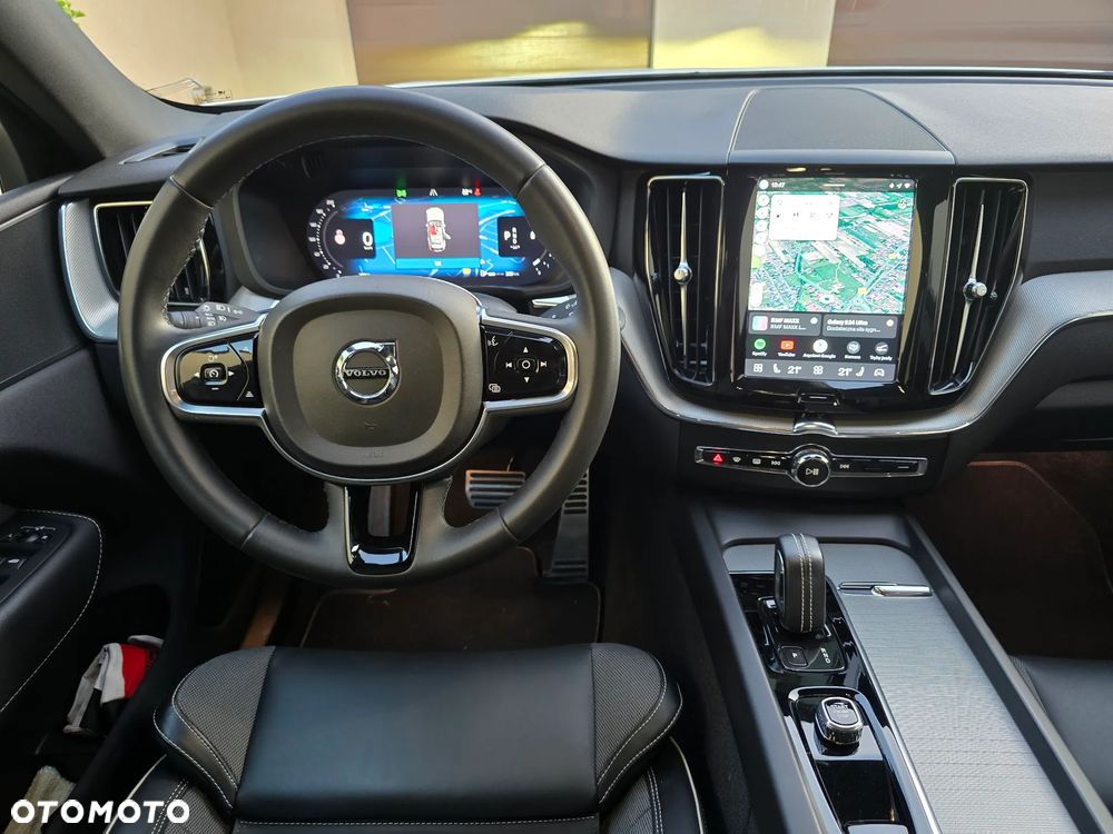 Volvo XC 60 B4 B Geartronic RDesign - 19