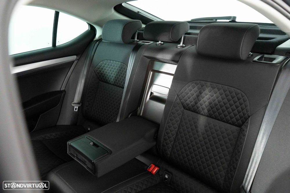 Skoda Superb 1.4 TSI iV Style DSG - 11