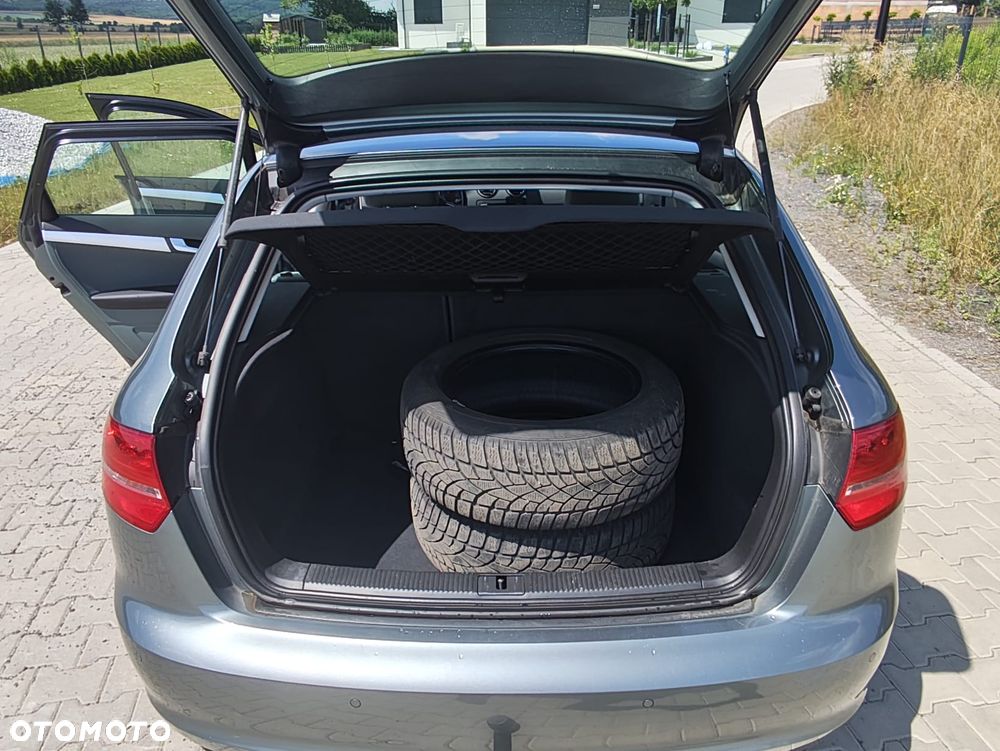 Audi A3 Sportback 1.8 TFSI Attraction S tronic - 11
