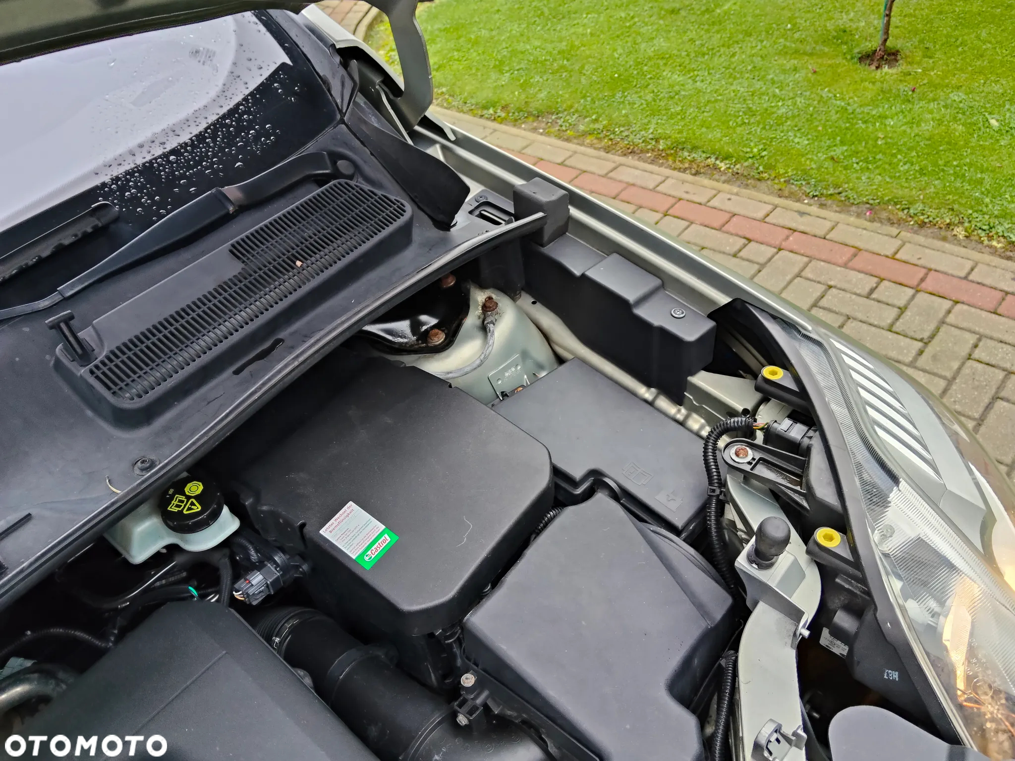 Ford Kuga 2.0 TDCi 4x4 Trend - 32