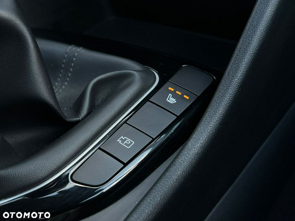 Hyundai Tucson 1.6 T-GDi Modern 2WD - 24