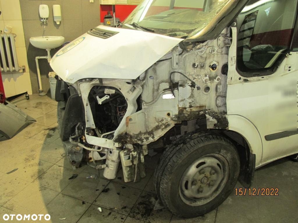 Ford Transit - 10