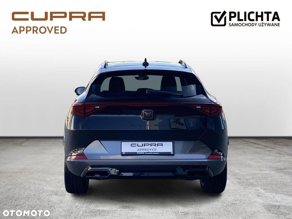 Cupra Formentor 1.5 TSI DSG - 5