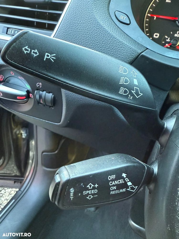 Audi Q3 2.0 TDI - 13