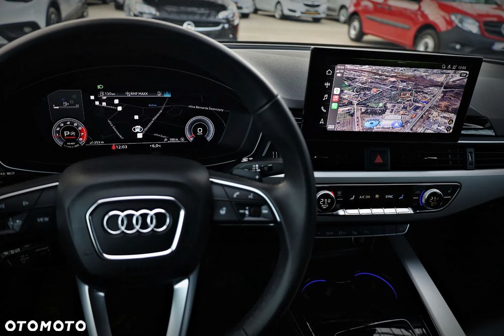 Audi A4 - 24