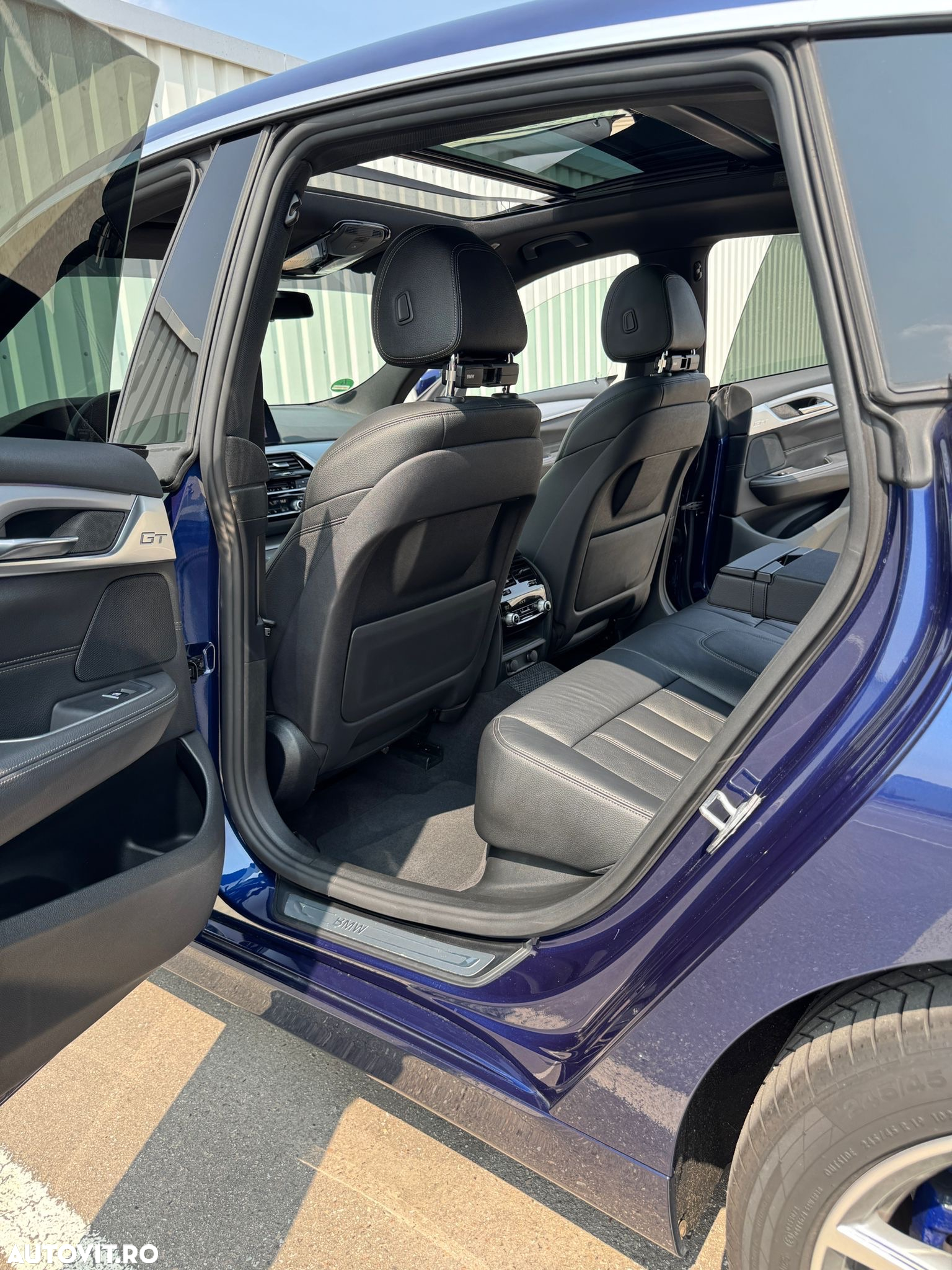BMW Seria 6 630i - 13