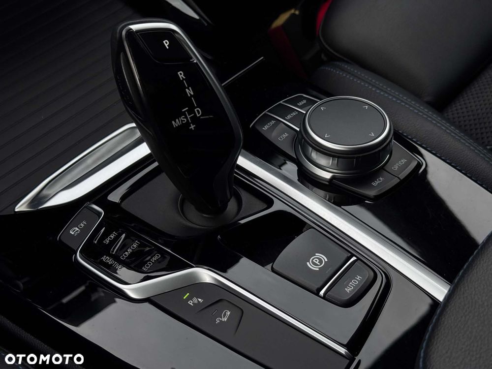 BMW X3 xDrive30i GPF M Sport sport - 13