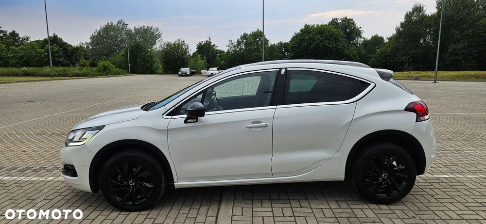 DS Automobiles DS 4 Crossback - 24