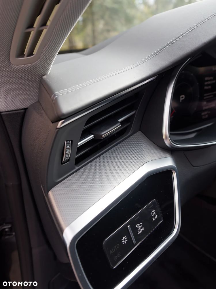 Audi A7 Sportback - 19