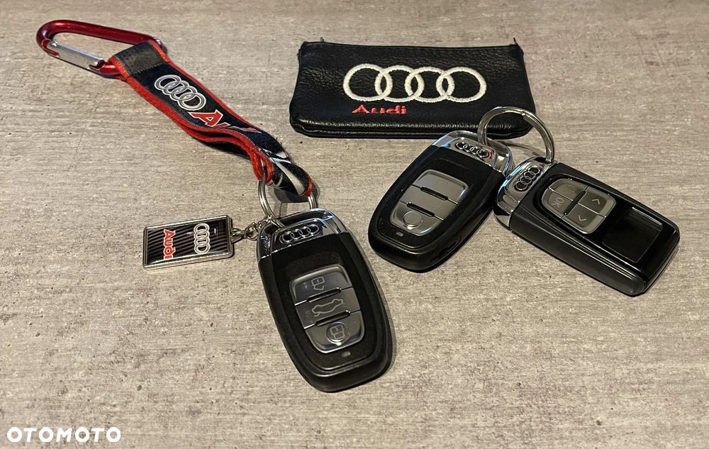 Audi A6 Avant 2.0 TDI ultra S tronic - 15