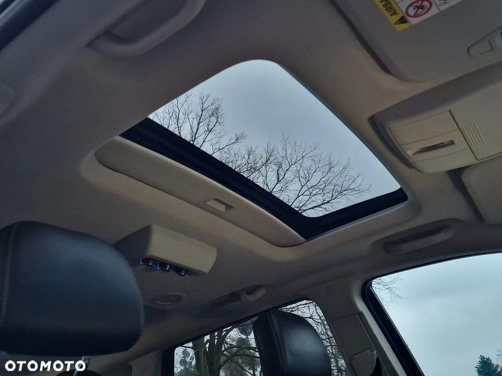 Fiat Freemont 2.0 Multijet 16V DPF Automatik Allrad Cross - 8