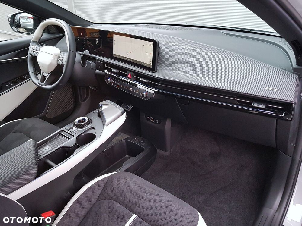Kia EV6 84kWh GT-Line AWD - 27