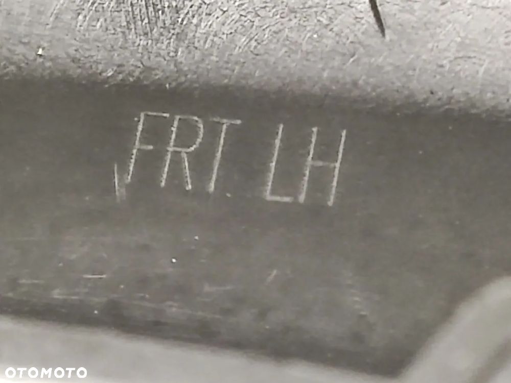 FORD EXPLORER od 2020r Listwa Błotnik Przód Prawy Lewy PDC - 12