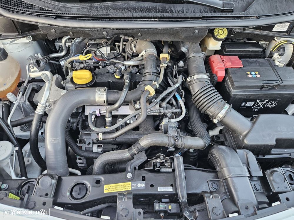 Nissan Micra 1.0 IG-T N-Design Chrome CVT - 49