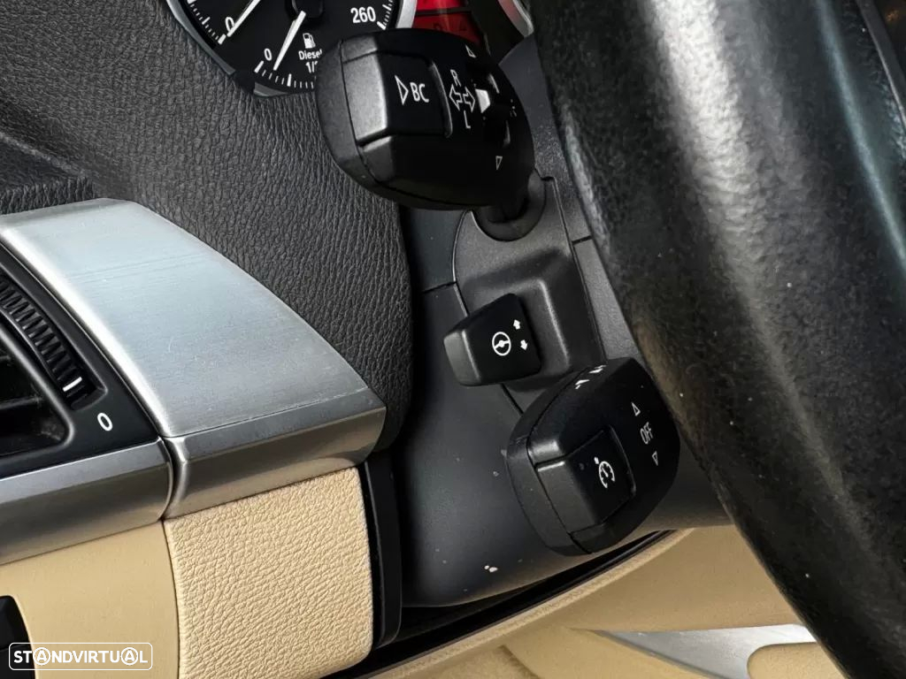BMW X6 35 d xDrive - 37