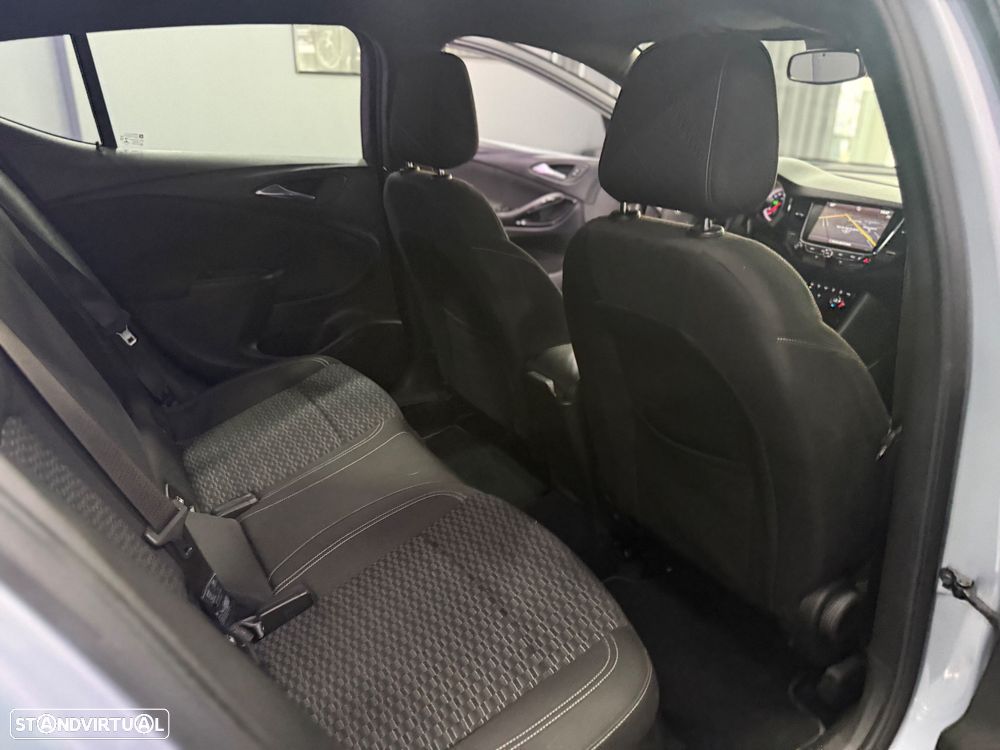 Opel Astra 1.6 CDTI Innovation S/S - 20