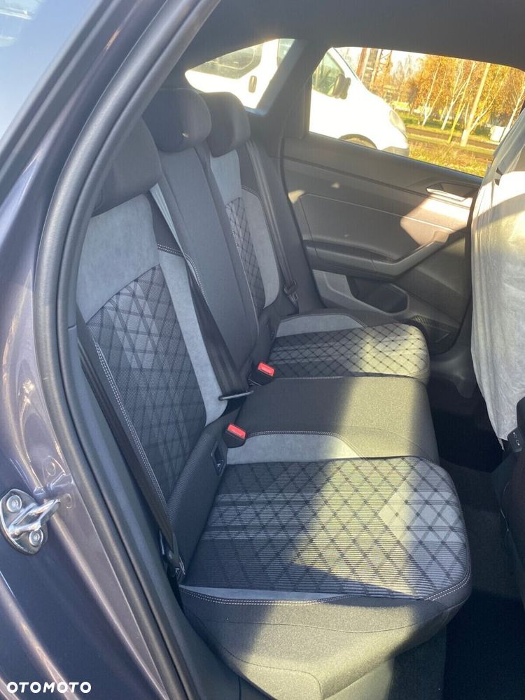 Volkswagen Taigo 1.5 TSI ACT R-Line Plus DSG - 11