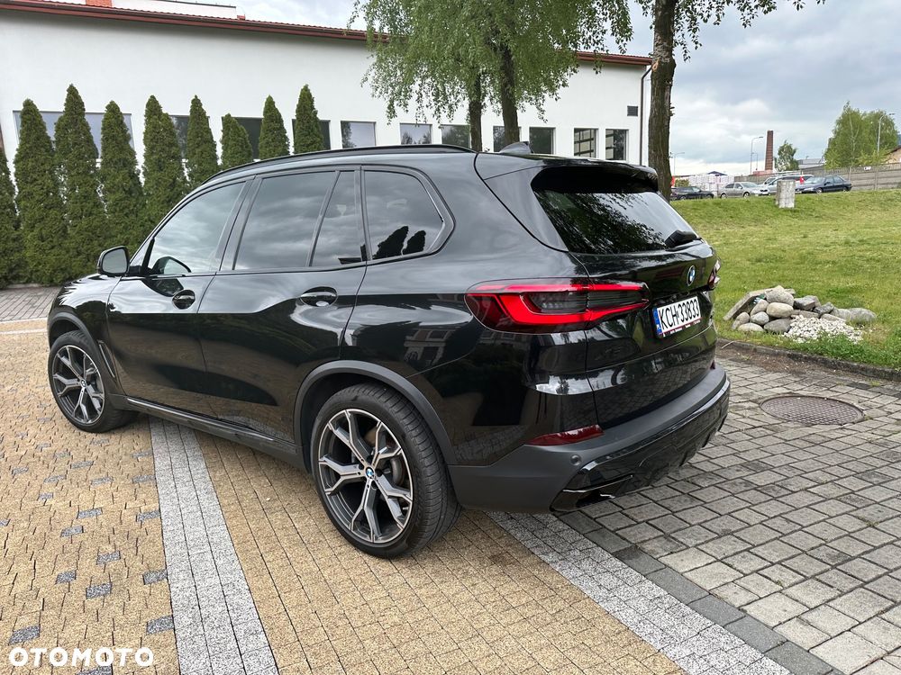 BMW X5 - 9