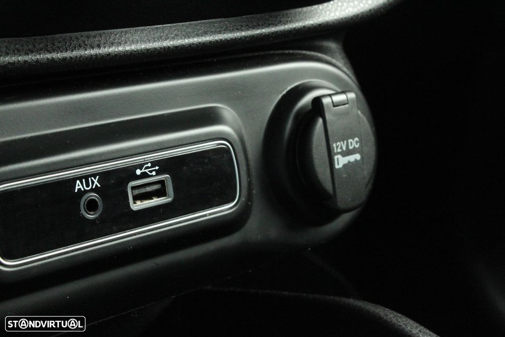 Fiat 500L 1.3 MJ Lounge S&S - 36